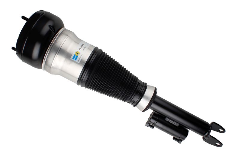 MB S-KLASSE W222 4X2 VR B4AM