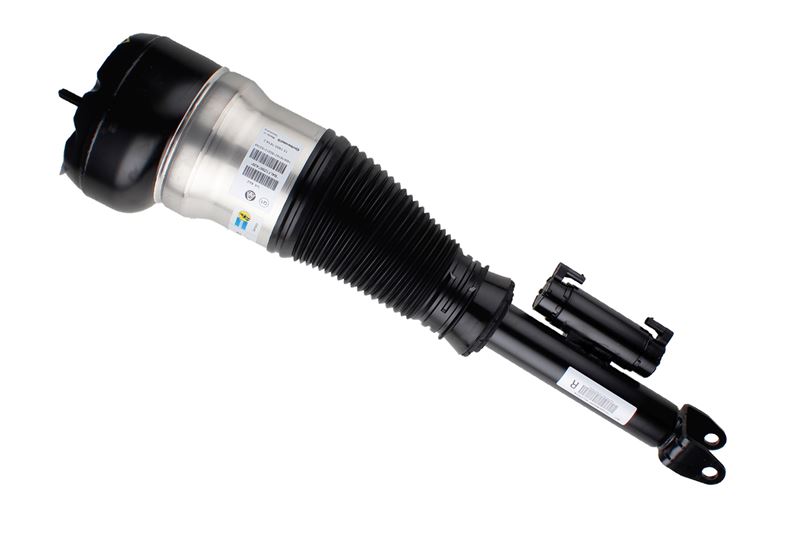 HAVALI SUSPANSIYON AMORTISORU ON SAG MERCEDES S-CLASS W222 14 17