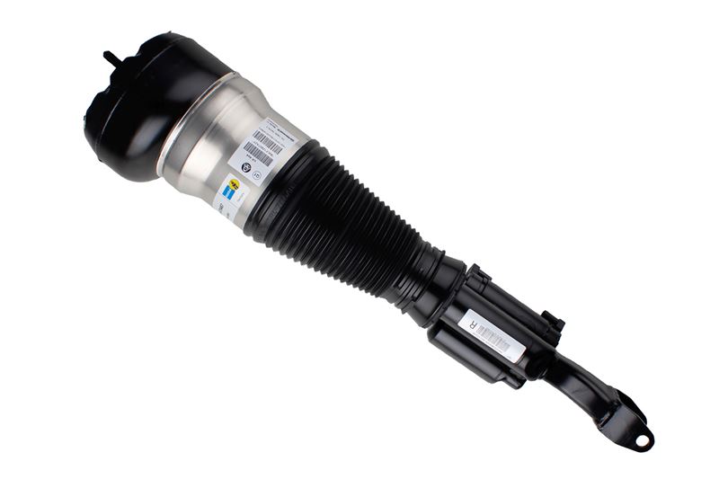 HAVALI SUSPANSIYON AMORTISORU ON SAG 4-MATİC MERCEDES S-CLASS W222 15 17