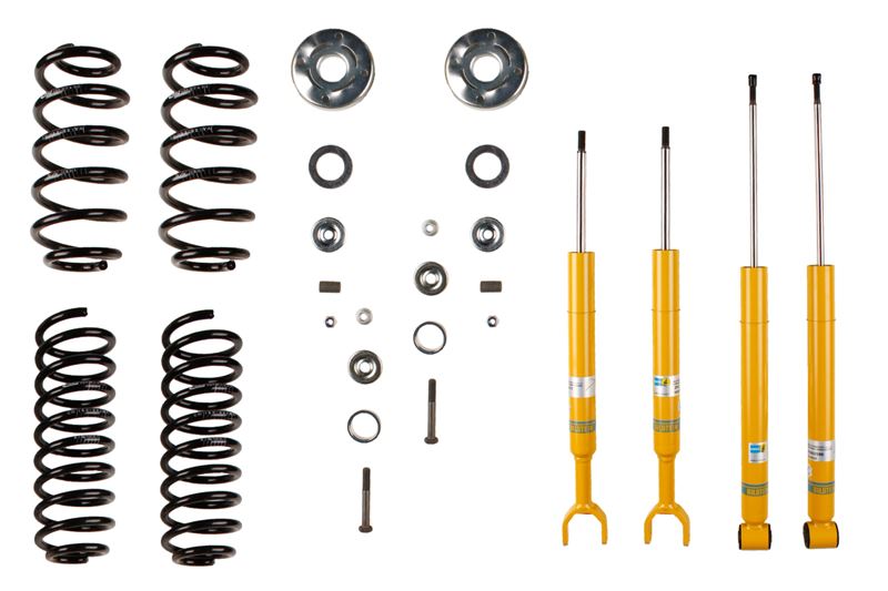 AUDI A4 8D2 B5 K B12 PK