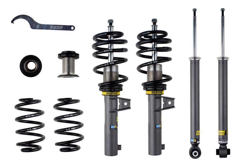VW GOLF 8 55MM MULTİ K EVO S