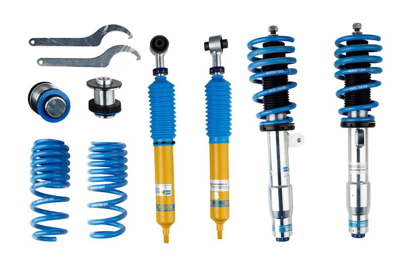 AMORTISOR ON ARKA SET BMW M2 F22 M3 F30 M4 F32 F33 F34