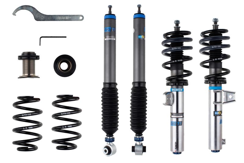 VW GOLF 7/8 55MM MULTİ K B16 EDİTİON GR.