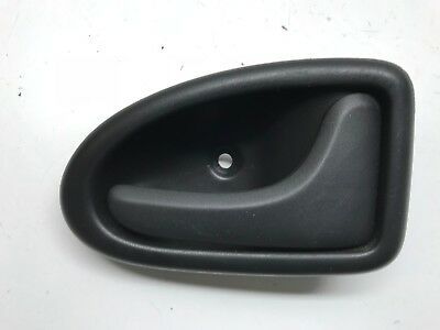 KAPI İÇ AÇMA KOLU SAĞ SİYAH RENAULT-MEGANE 8200028995