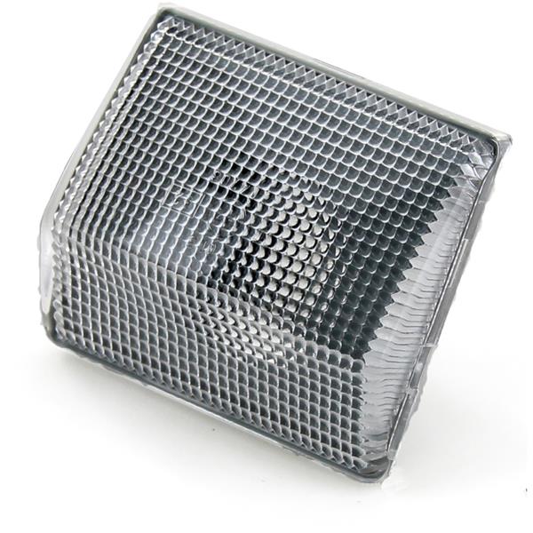 ÇAMURLUK SİNYALİ SAĞ-SOL BANDIN ÜZERİNDEKİ RENAULT CLIO III 05