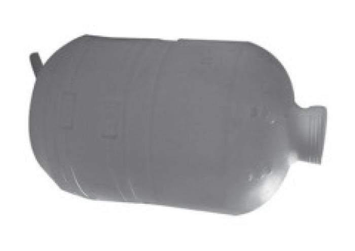 RADYATÖR EK DEPOSU RENAULT R9-R11 7704001608