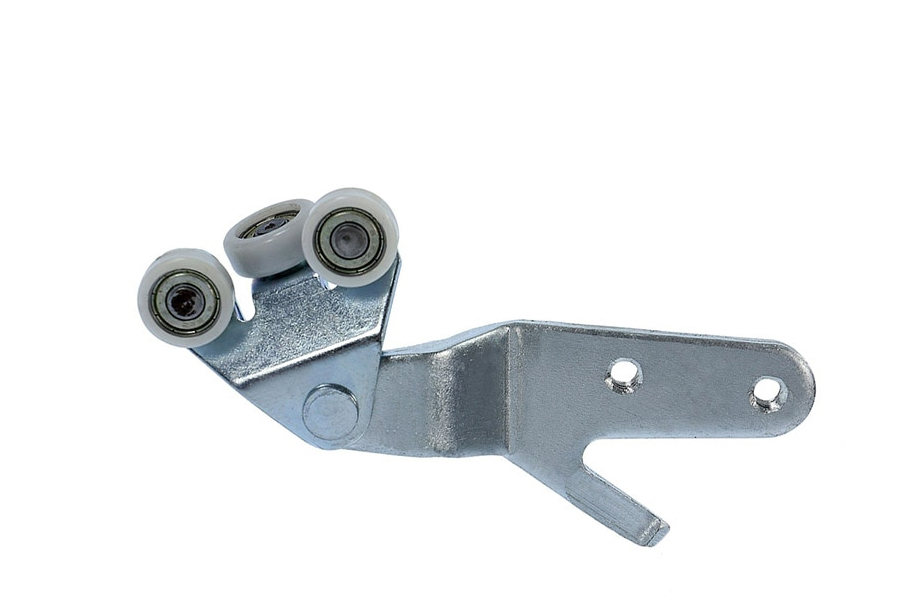 KAPI MEKANİZMASI ALT SÜRGÜLÜ DUCATO-BOXER-JUMPER 98 05 KOMPLE