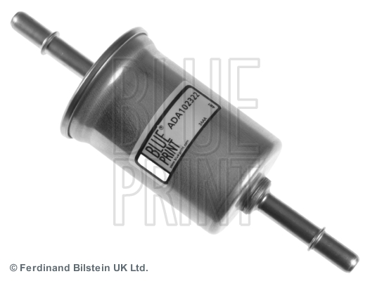 YAKIT FİLTRESİ FORD PKW