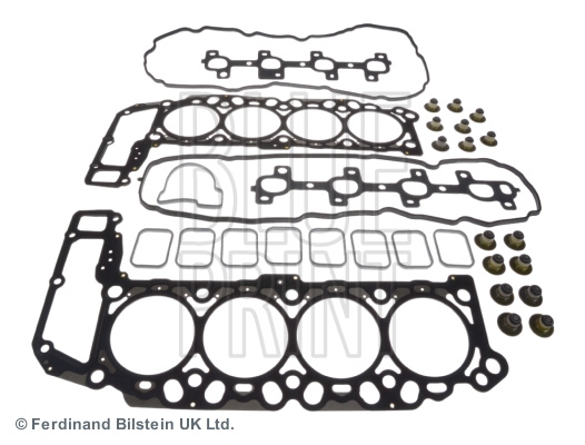 SİLİNDİR KAPAĞI CONTASI TAKIMI GRAND CHEROKEE 2004-11