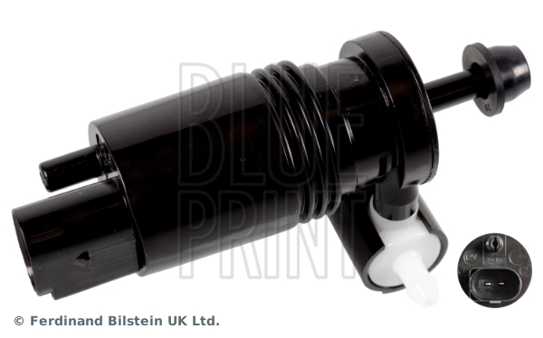 SİLECEK POMPASI HATCH R50/53 2001-07