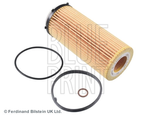 YAG FILTRESI BMW N57 E90 E92 E93 F10 F01 F07 E70 E71 E72