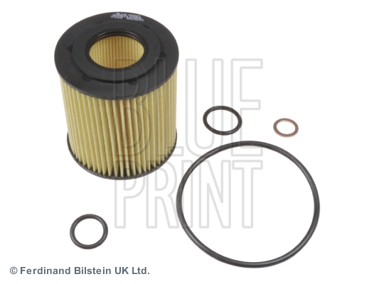 YAG FILTRESI BMW E81 E87 E46 E90 E91 E92 E60 X1 E84 X3 E83