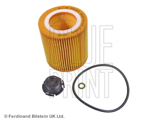 YAG FILTRESI BMW N20 F10 F20 F30 F22 F32 F34 F36 E84 Z4 E89