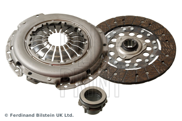 DEBRİYAJ SETİ 3 ER E36 . 5 ER E39 . 7 ER E38 . Z3 E36