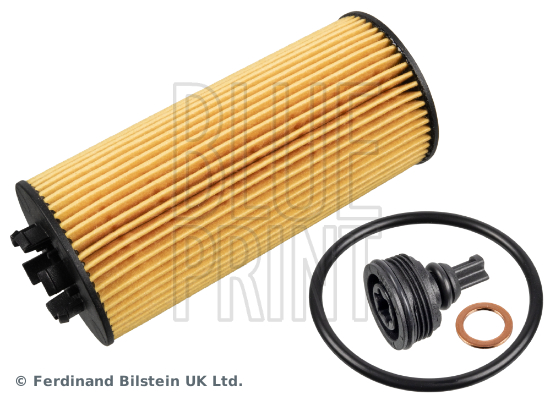 YAG FILTRESI BMW B37 B38 B47 B48 F40 F45 F46 F48 F39 MINI F54 F55 F56 F60