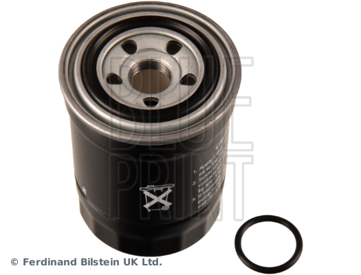 YAKIT FİLTRESİ 1.8 D 16V - 85 KW / 116 HP