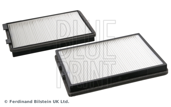 KABİN FİLTRE SETİ 520 - 120 KW / 163 HP.520 D - 100 KW / 136 HP.520 İ - 100 KW / 136 HP.520 İ - 110