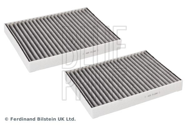 KABİN FİLTRE SETİ 520 - 120 KW / 163 HP.520 D - 100 KW / 136 HP.520 İ - 100 KW / 136 HP.520 İ - 110