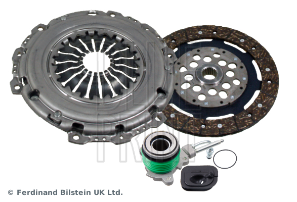 DEBRİYAJ SETİ MONDEO 1.8 SFI DURATEC HE 16V.MONDEO 2.0 SFI DURATEC HE 16V.MONDEO TURNİER 1.8 SFI DUR