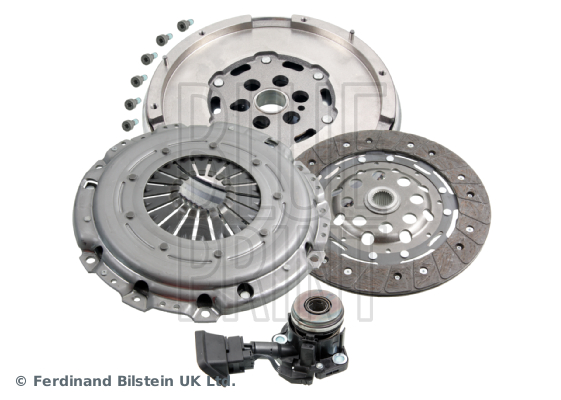 DEBRİYAJ VOLANLI KİT VOLANT SET RULMAN P207-P208-P308-P508-P2008-P3008-P5008-C3-C4-C5-DS3-DS4-DS5 OYNAR EURO5 1.6 HDI DV6C