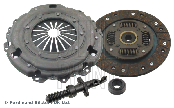DEBRİYAJ SETİ FIAT ULYSSE II