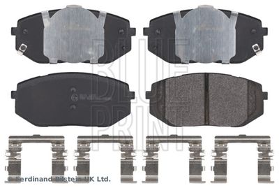 FREN BALATASI TAKIMI IONİQ 5 IONİQ 5 4X4 TUCSON IV TUCSON IV 4X4 TUCSON IV HTRAC
