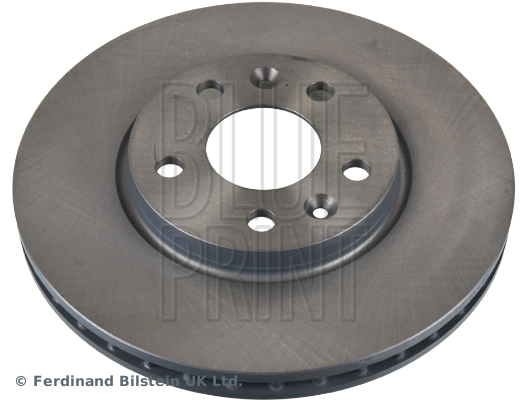 ÖN FREN DİSKİ RENAULT MEGANE IV 15 TALISMAN 15 DIŞ ÇAP:296MM K:26MM Y:44MM 5 DELİK