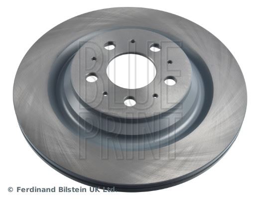 FREN DİSKİ MODEL 3 MODEL 3 DUAL MOTOR