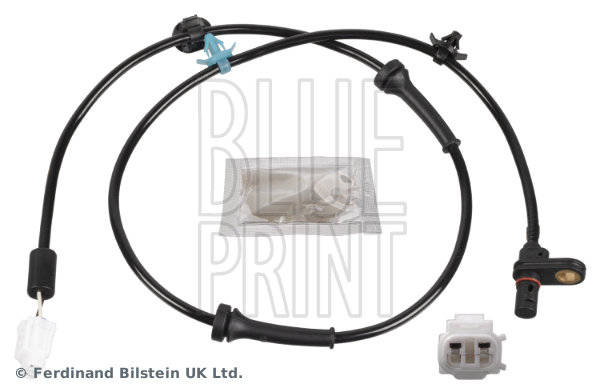 ABS SENSÖRÜ SX4 RW 1.5 VVTİ 16V.SX4 RW 1.6 VVT 16V.SX4 RW 2.0 DDİS 16V.SX4 AWD RW 1.6 VVT 16