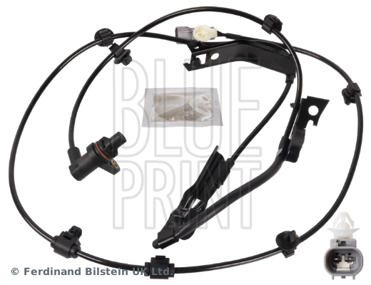 ABS SENSÖRÜ FORTUNER GGN60 4.0 24V.FORTUNER KUN60 2.5 D4D 16V.FORTUNER KUN61 3.0 D4D 16V.FORTU
