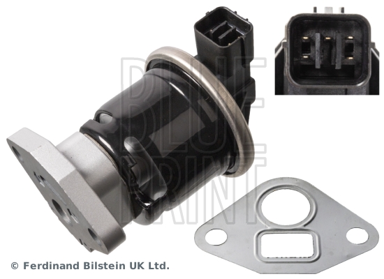 EGZOZ REGÜLATÖR VALFI ACCORD CU1 2.0 16V.ACCORD TOURER CW1 2.0 16V.CR-V RE5 2.0 16V.CR-V RM1