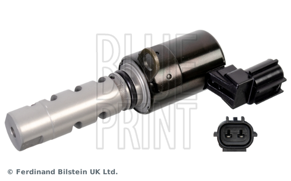 SOLENOİD VALF HYUNDAI