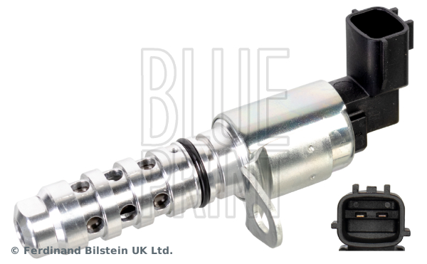 SOLENOİD VALF NISSAN