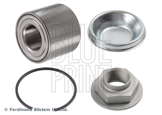 ARKA TEKER RULMANI TEK P208-P301-DS3-C3 II-III C4 C-ELYSEE 08 KAMPANALI FREN 42X25X52