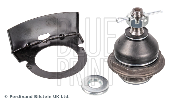 ROTİL KRONE SOMUNU- SPLİNT VE ALT PULLU HYUNDAI İ30 I-İ30 I CW