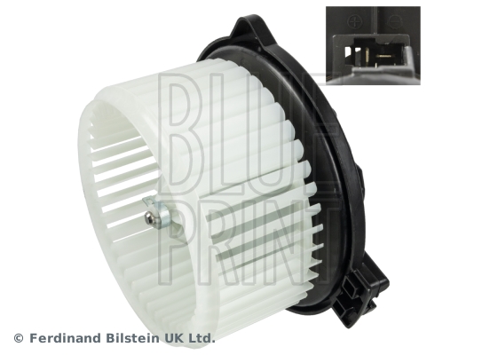 FAN MOTORU AVENSİS II ADT250 2.0 D4D 16V.AVENSİS II ADT251 2.2 D4D 16V.AVENSİS II AZT250 2.0 1