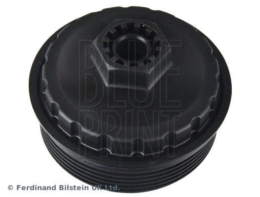 YAĞ FİLTRESİ KAPAĞI MONDEO 2.0 TDCI DURATORQ 16V.MONDEO 2.0 TDDI DURATORQ 16V.MONDEO 2.2 TDCI DURATO