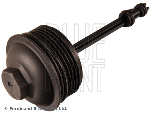 YAĞ FİLTRESİ KAPAĞI 1.6 TDI 16V - 66 KW / 90 HP.1.6 TDI 16V - 77 KW / 105 HP.2.0 TDI 16V - 100 KW /
