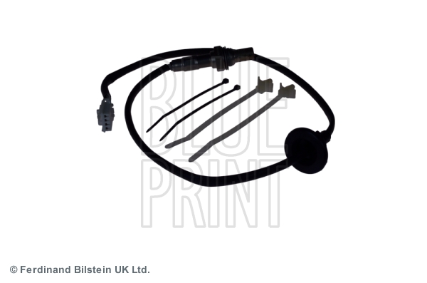 LAMBDA SONDA GALANT 1997-04