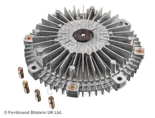 FAN TERMİĞİ MITSUBISHI