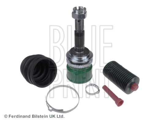 AKS KAFASI SETİ DAIHATSU