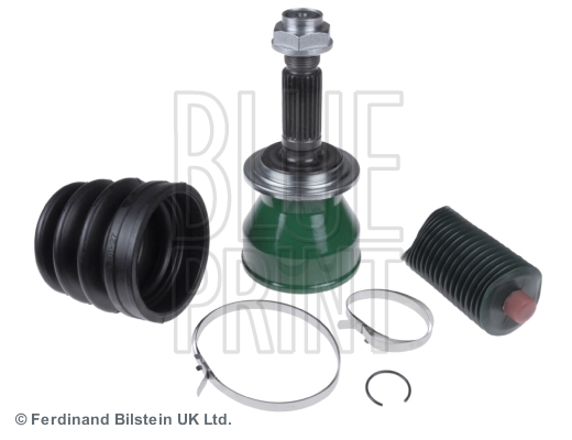 AKS KAFASI SETİ DAIHATSU