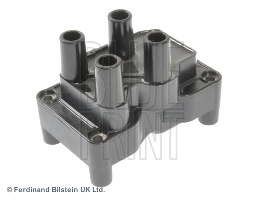ATESLEME BOBINI FOCUS I.II.III 1.4.1.6 FIESTA CMAX FUSION MONDEO II.III VOLVO C30 S40 II ZETEC