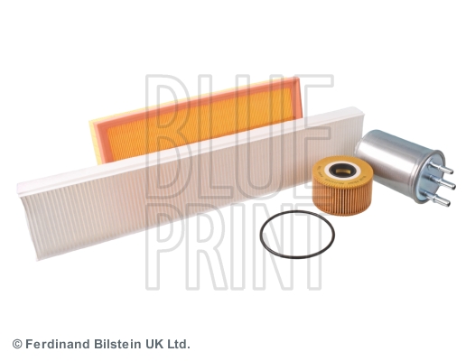 FİLTRE BAKIM PAKETİ MONDEO 01