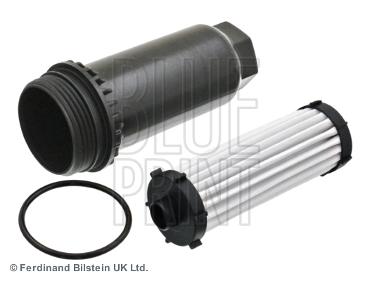 SANZIMAN YAG FILTRESI 6 VITES OTOMATIK MONDEO IV CA2 07 14 S-MAX 09 KUGA 08 GALAXY 06 15 2.0 TDCI VOLVO S40 II 2 04 10 S60 II 10 15 S80 II 08 2.0 V40 1.6 D2 T4 D2 V50