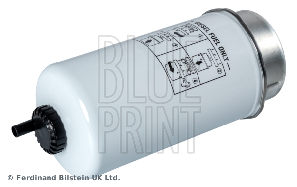 YAKIT FİLTRESİ TRANSİT V348-V347 2.2-2.4-3.2 TDCI 200PS 06 11 EURO4