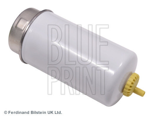 YAKIT FİLTRESİ FORD TRANSİT 2.0 TD-CI 92 KW/125 HP 05/02-10/04 - 2.4 TD-CI 101 KEW/137 HP 197MM