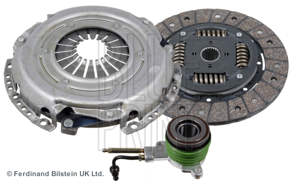 DEBRİYAJ SETİ FORD PKW MONDEO 93- MONDEO 93 4X4