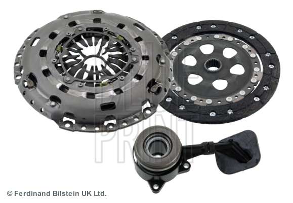 DEBRİYAJ SETİ FORD PKW FOCUS 99- TOURNEO 02- TRANSİT 02