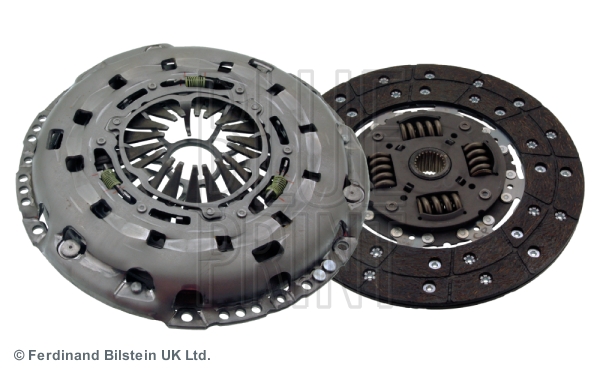 DEBRİYAJ SETİ TRANSİT 00. TRANSİT 06. TRANSİT 06 4X4